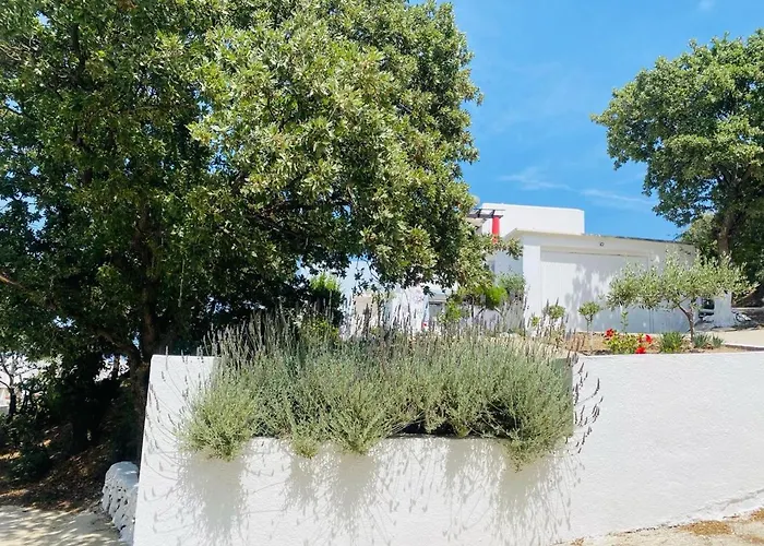 アパート The Blue House Ii *