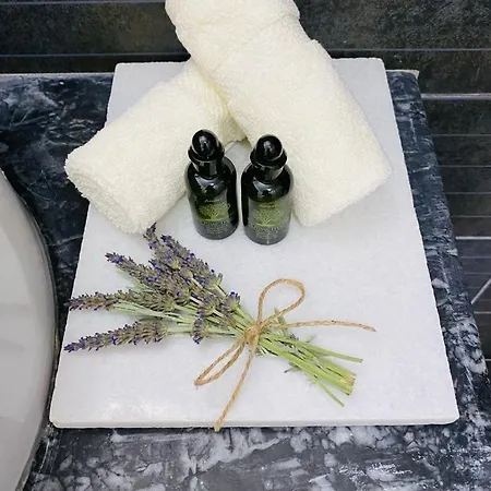 Apartment The Blue House Ii Vromolithos