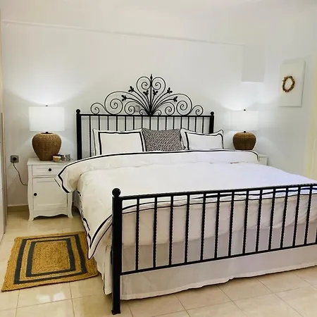 Apartment The Blue House Ii