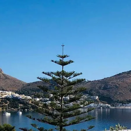 The Blue House Ii Daire