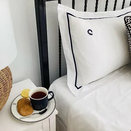 Apartment The Blue House Ii