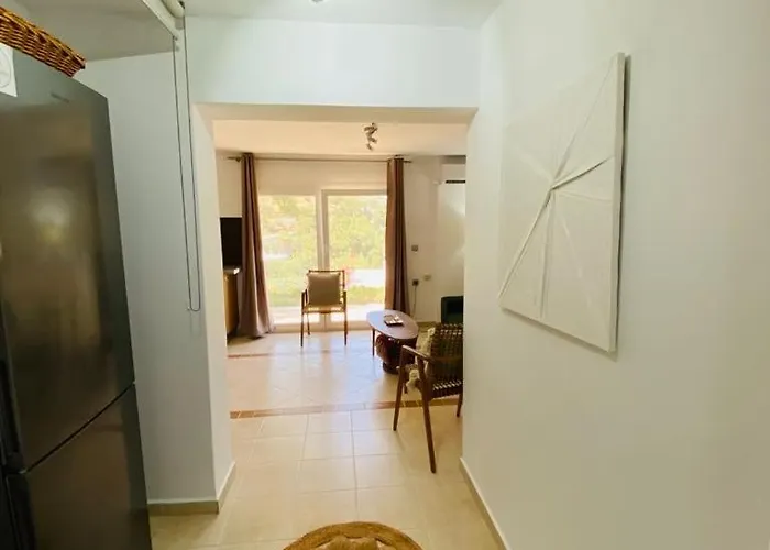 The Blue House Ii شقة *