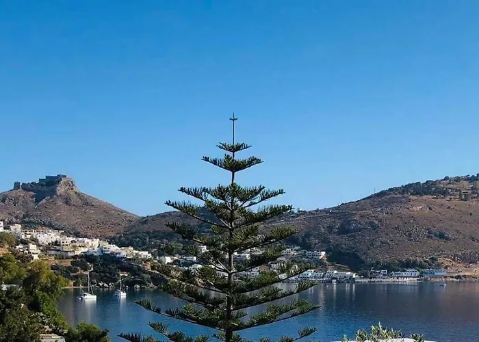 The Blue House Ii شقة