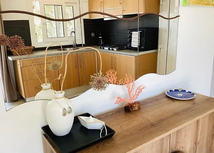 The Blue House Ii شقة